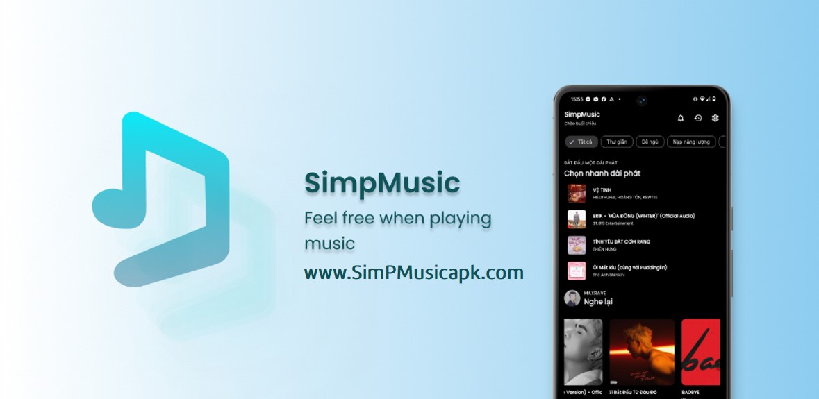 simpmusic download
